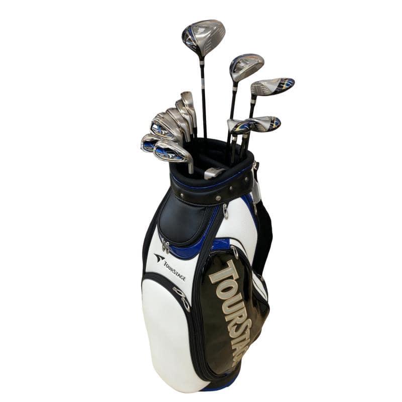 BRIDGESTONE GOLF ブリヂストン TOURSTAGE V773 13S(キャディバッグ