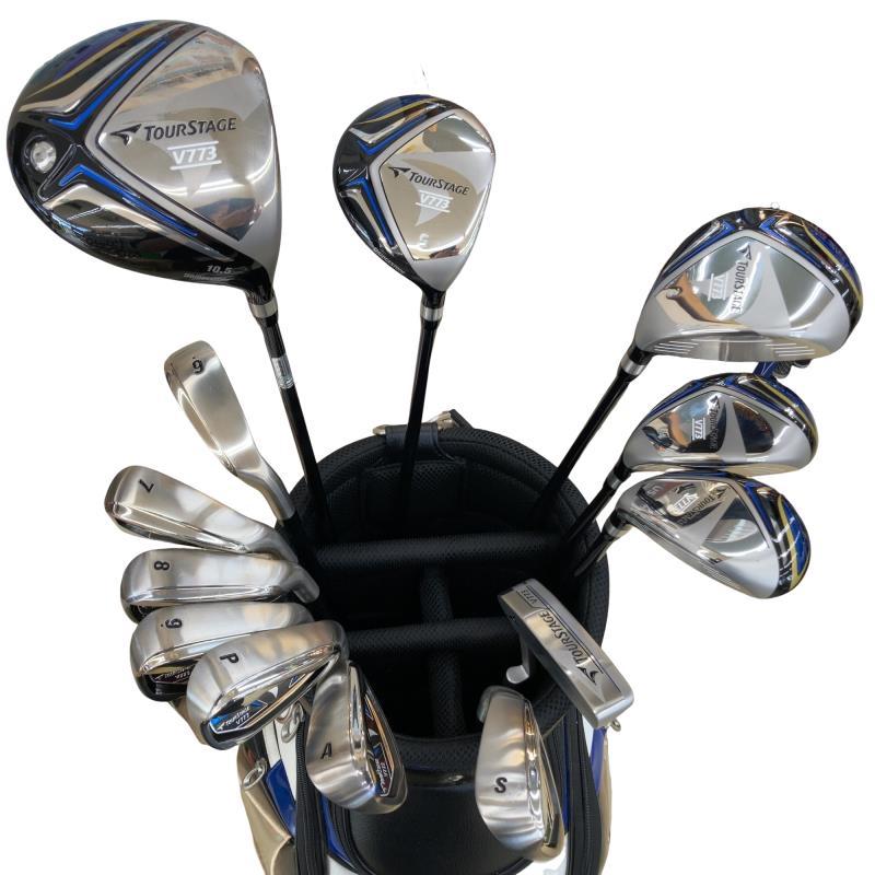 BRIDGESTONE GOLF ブリヂストン TOURSTAGE V773 13S(キャディバッグ
