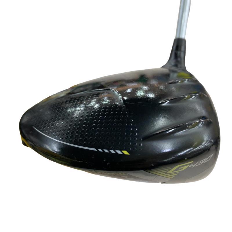 PING（ピン） G430 MAX 10.5° ドライバー DR フレックスその他