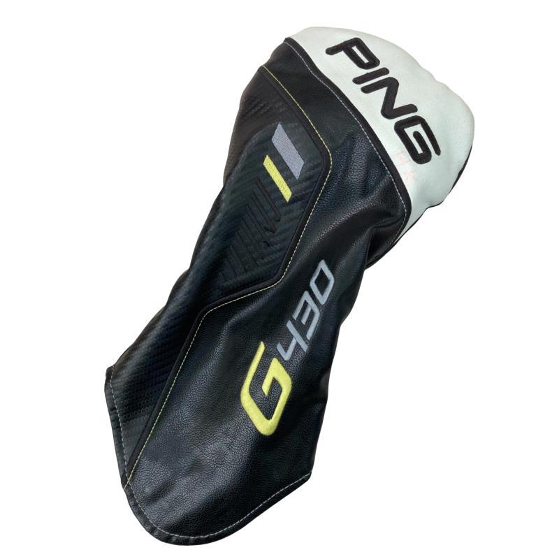 PING（ピン） G430 MAX 10.5° ドライバー DR フレックスその他