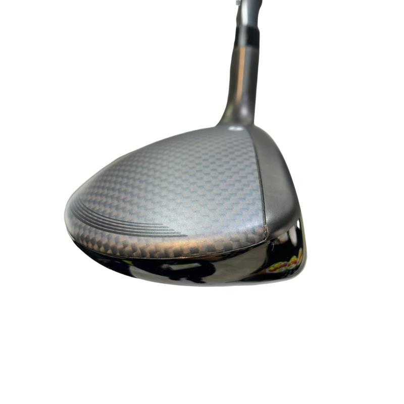 TaylorMade（テーラーメイド） Qi35 MAX U3 ユーティリティ UT