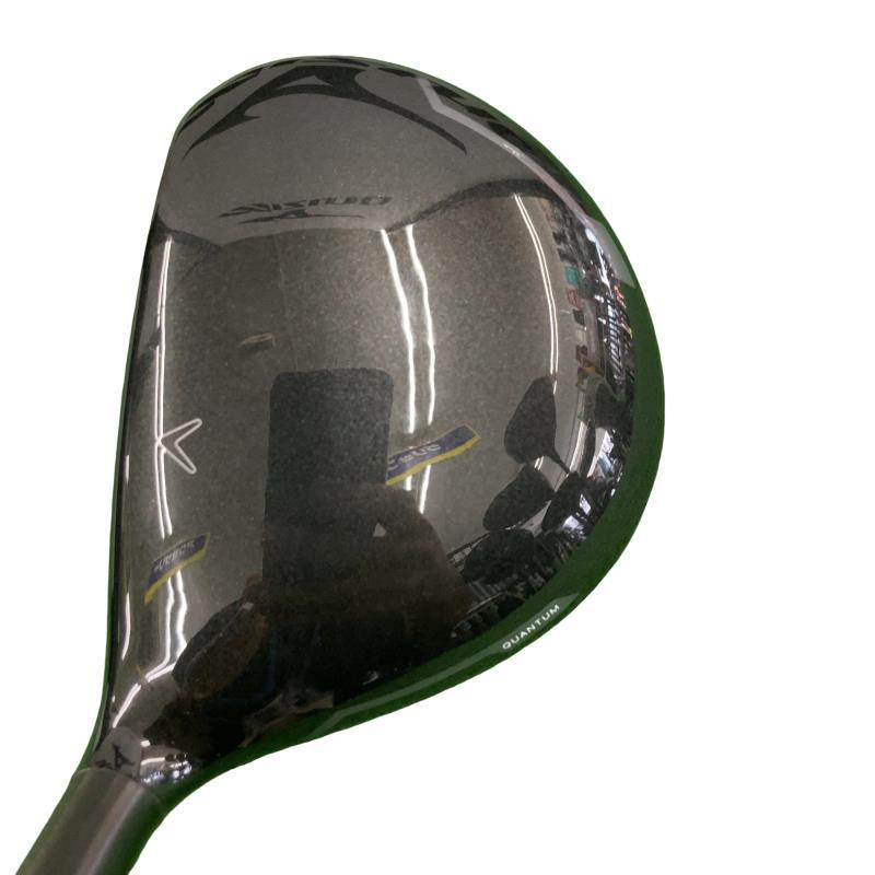 Callaway（キャロウェイ） QUANTUM MINI SPINNER 9W フェアウェイ