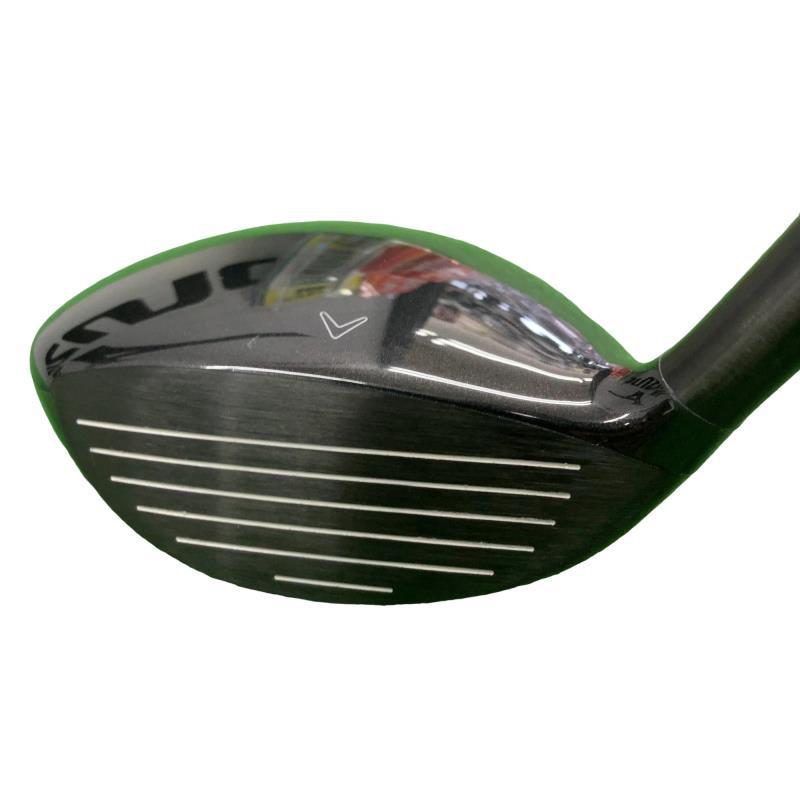 Callaway（キャロウェイ） QUANTUM MINI SPINNER 9W フェアウェイ
