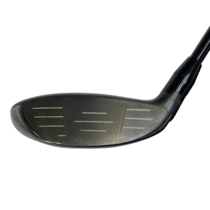 Callaway（キャロウェイ） PARADYM Ai SMOKE MAX 3W フェアウェイ