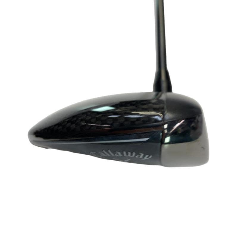 キャロウェイ PARADYM Ai SMOKE MAX フェアウェイウッド 3W Callaway（キャロウェイ） PARADYM Ai SMOKE MAX 3W フェアウェイ