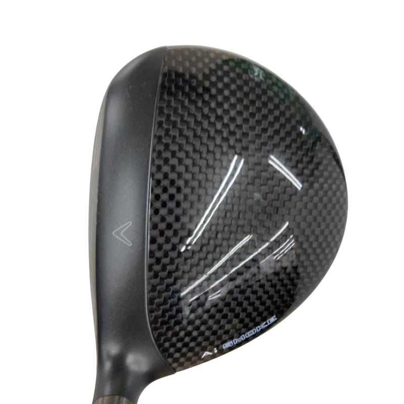 Callaway（キャロウェイ） PARADYM Ai SMOKE MAX FAST 5W フェアウェイ