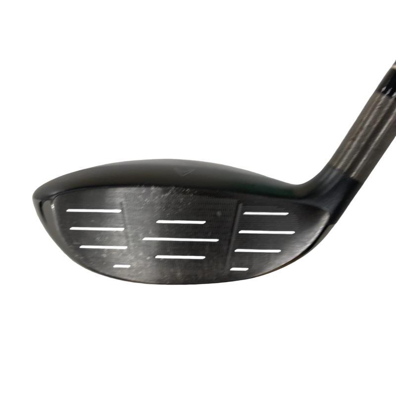 Callaway（キャロウェイ） PARADYM Ai SMOKE MAX FAST 5W フェアウェイ