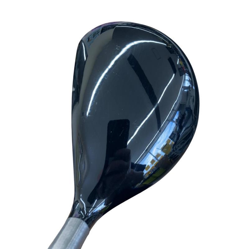 Callaway（キャロウェイ） APEX UW(2024) 17° ユーティリティ UT