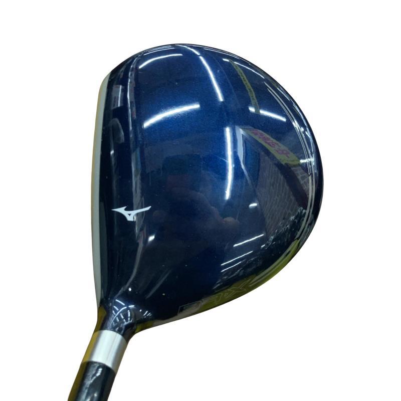 Mizuno BR-X 7番ウッド MIZUNO GOLF ミズノ BR-X 7W フェアウェイウッド FW フレックスSR