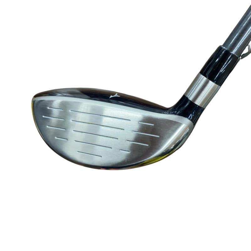 MIZUNO GOLF ミズノ BR-X 7W フェアウェイウッド FW フレックスSR