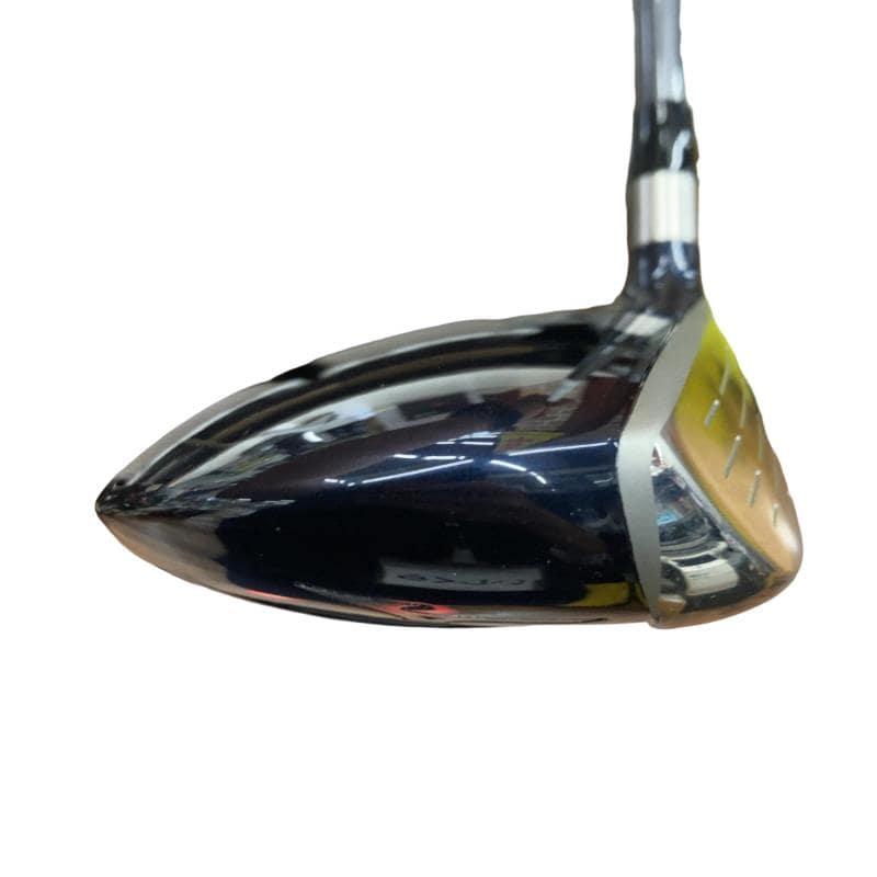 MIZUNO GOLF ミズノ BR-X 7W フェアウェイウッド FW フレックスSR
