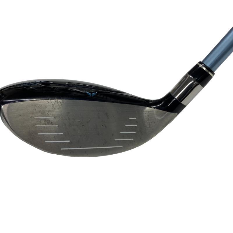 BRIDGESTONE GOLF ブリヂストン TOUR B JGR(ブルー) U6 レディース