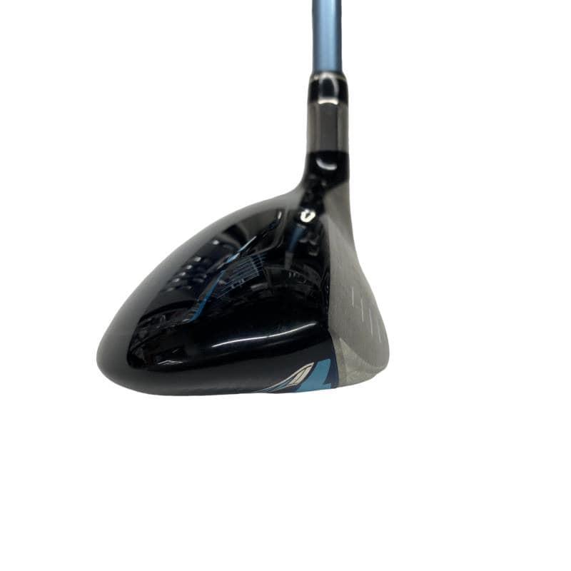 BRIDGESTONE GOLF ブリヂストン TOUR B JGR(ブルー) U6 レディース