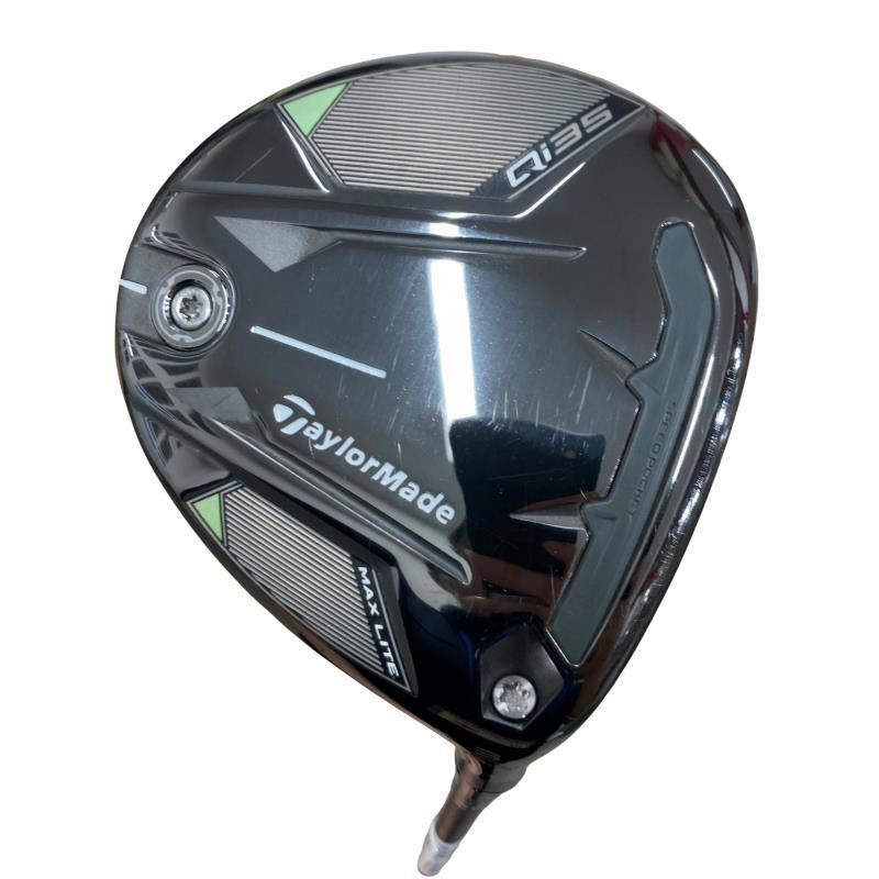 TaylorMade（テーラーメイド） Qi35 MAX LITE 3W フェアウェイウッド