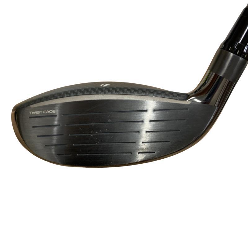 TaylorMade（テーラーメイド） Qi35 MAX LITE 3W フェアウェイウッド