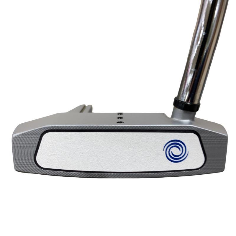 状態良好　オデッセイ　ホワイトホット OG　#7　レディース　パター　32インチ ODYSSEY（キャロウェイゴルフ） オデッセイ WHITE HOT OG #7 32インチ