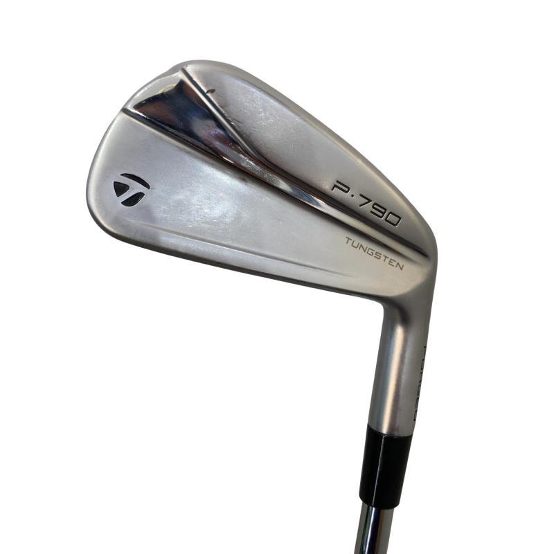 最終価格！TaylorMade P790（2021）4番アイアン(単品) TaylorMade（テーラーメイド） Taylor Made P・790(2021) #4 単品