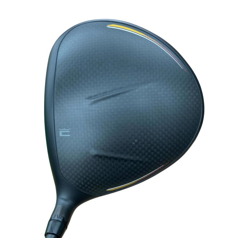 COBRA（コブラ） KING LTDx LS 9°(ブラック) ドライバー DR フレックス