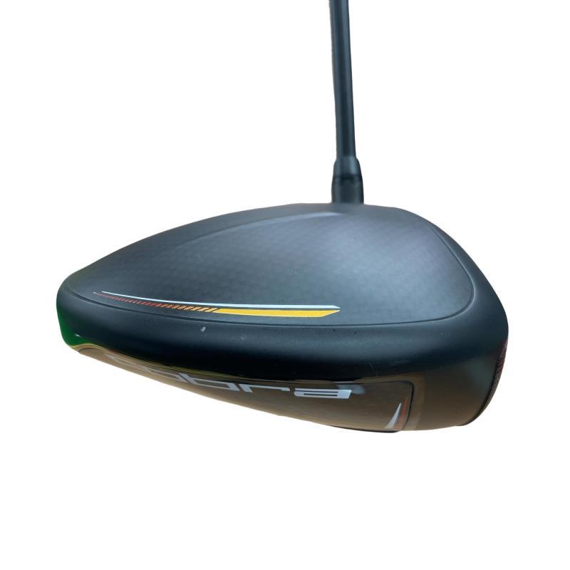 COBRA（コブラ） KING LTDx LS 9°(ブラック) ドライバー DR フレックス
