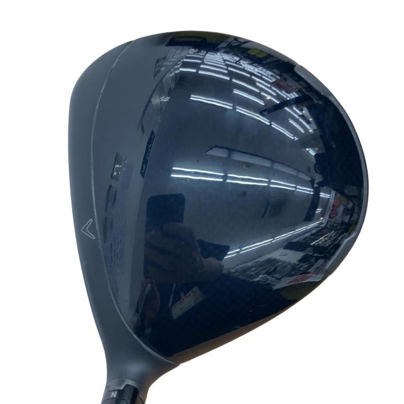 Callaway（キャロウェイ） PARADYM 9° ドライバー DR フレックスその他