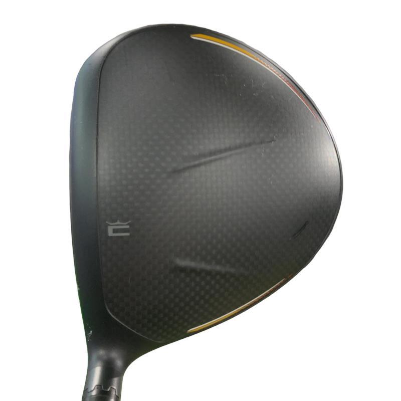 【美品】コブラ　Cobra LTDx LS ドライバー 10.5度 COBRA（コブラ） KING LTDx LS 10.5°(ブラック) ドライバー DR