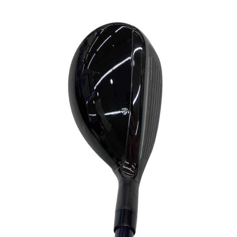 TaylorMade（テーラーメイド） Qi10 U5 レフティ ユーティリティ UT