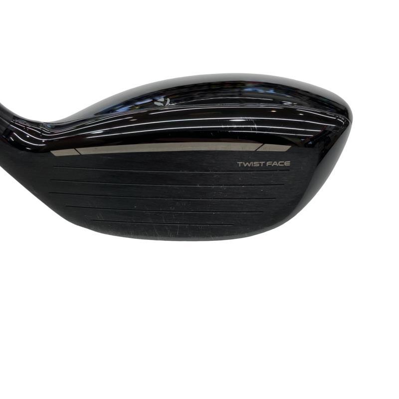 TaylorMade（テーラーメイド） Qi10 U5 レフティ ユーティリティ UT