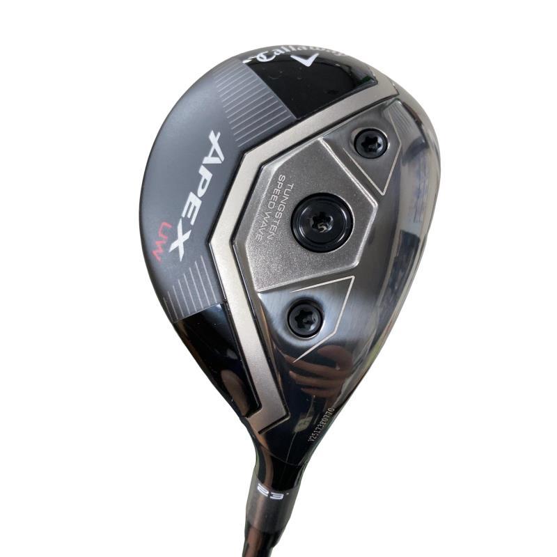 Callaway（キャロウェイ） APEX UW(2026) 23° ユーティリティ UT