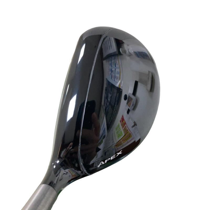 Callaway（キャロウェイ） APEX UW(2026) 23° ユーティリティ UT
