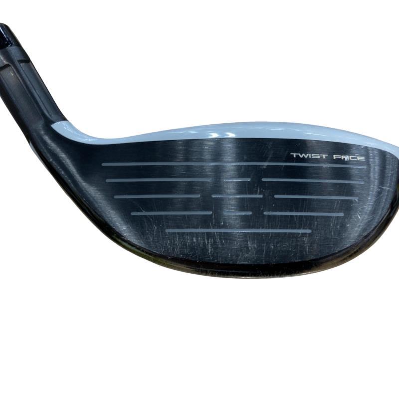 TaylorMade（テーラーメイド） SIM2 MAX 5W レフティ USA フェアウェイ