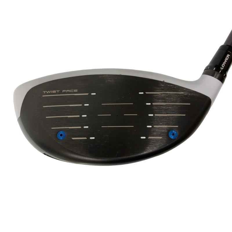 TaylorMade（テーラーメイド） SIM MAX 10.5° ドライバー DR