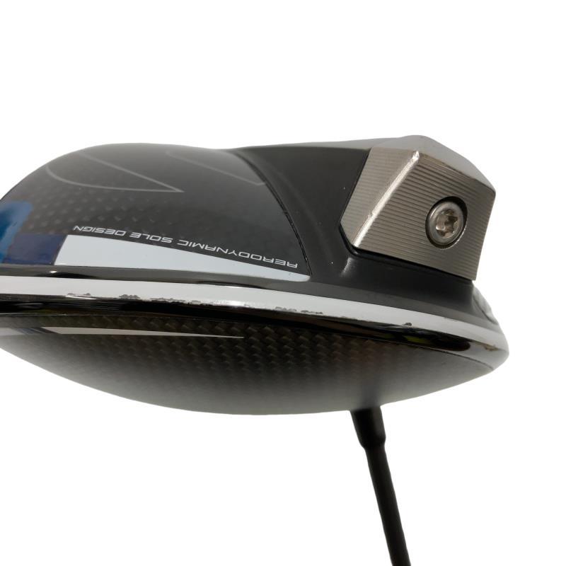 TaylorMade（テーラーメイド） SIM MAX 10.5° ドライバー DR