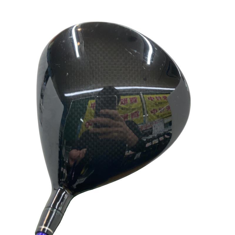 HONMA GOLF（本間ゴルフ） TOUR WORLD TW757 D 9° ドライバー DR