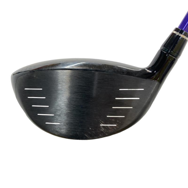 HONMA GOLF（本間ゴルフ） TOUR WORLD TW757 D 9° ドライバー DR