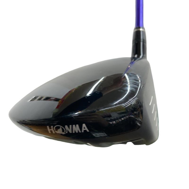 HONMA GOLF（本間ゴルフ） TOUR WORLD TW757 D 9° ドライバー DR