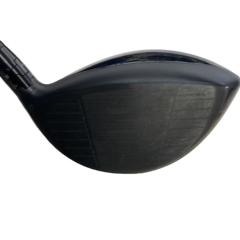 レフティーキャロウェイPARADYM ドライバーロフト角10.5シャフトカバー有 Callaway（キャロウェイ） PARADYM ◇◇◇ 10.5° レフティ ドライバー