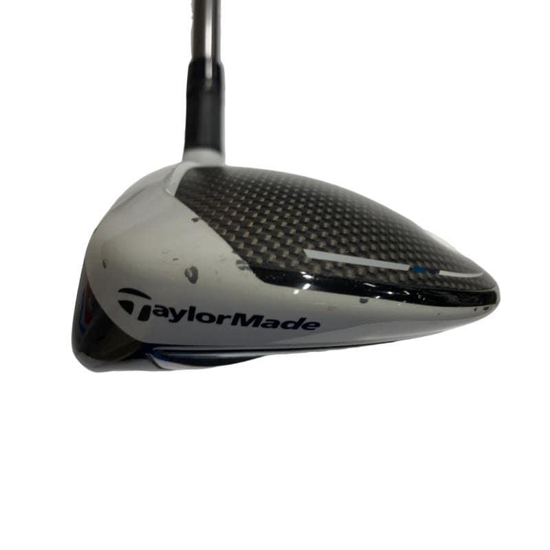 TaylorMade（テーラーメイド） SIM MAX 5W レフティ フェアウェイ