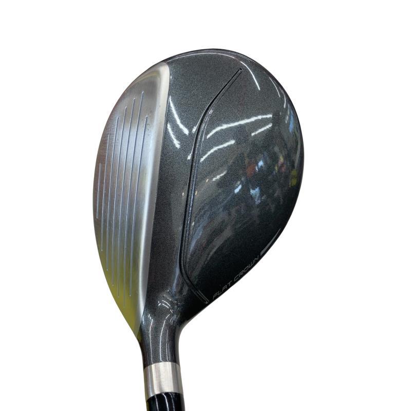 MIZUNO GOLF ミズノ SURE DD 2.0 MI U7 ユーティリティ UT フレックスS