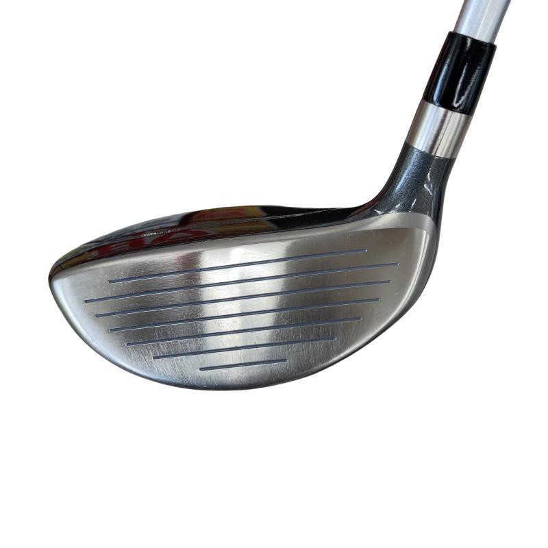 MIZUNO GOLF ミズノ SURE DD 2.0 MI U7 ユーティリティ UT フレックスS