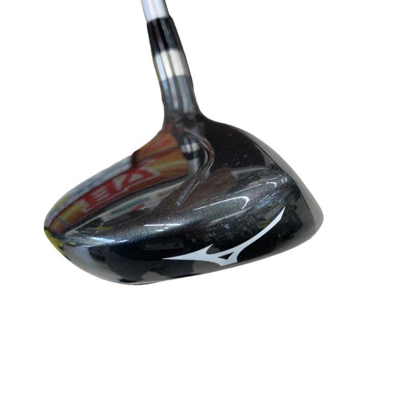 MIZUNO GOLF ミズノ SURE DD 2.0 MI U7 ユーティリティ UT フレックスS