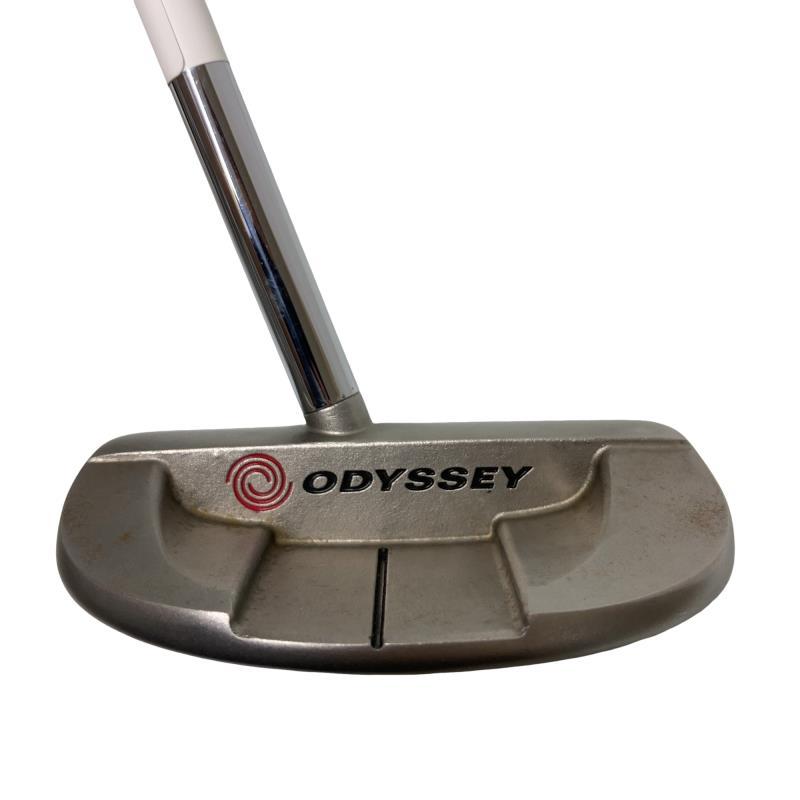 ODYSSEY（キャロウェイゴルフ） オデッセイ DUAL FORCE Classics 770