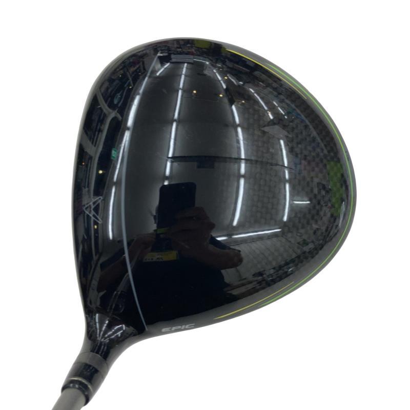 Callaway（キャロウェイ） EPIC FLASH STAR 10.5° ドライバー DR
