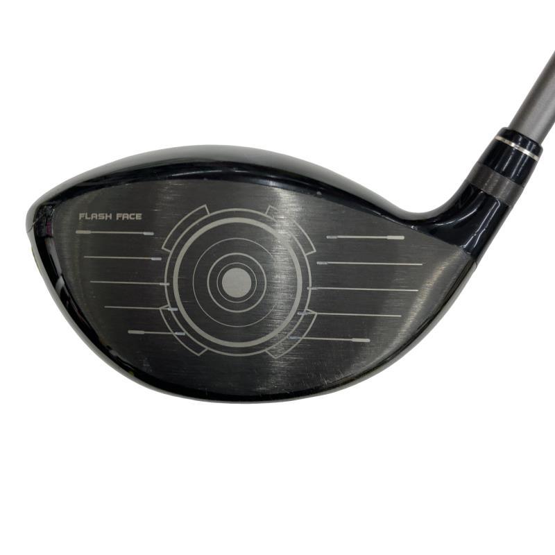 Callaway（キャロウェイ） EPIC FLASH STAR 10.5° ドライバー DR
