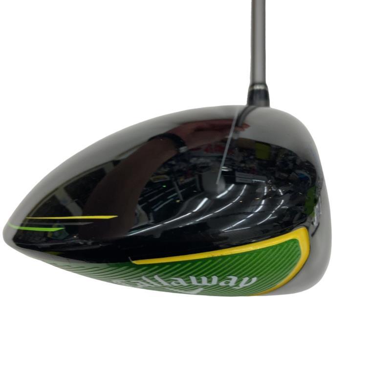 Callaway（キャロウェイ） EPIC FLASH STAR 10.5° ドライバー DR