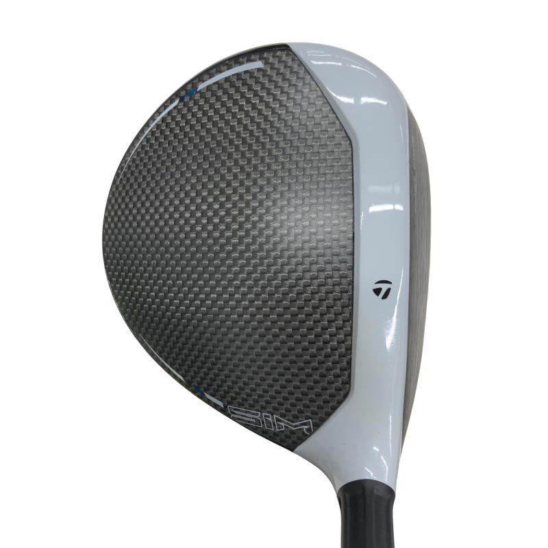TaylorMade（テーラーメイド） SIM MAX 3W レフティ フェアウェイ