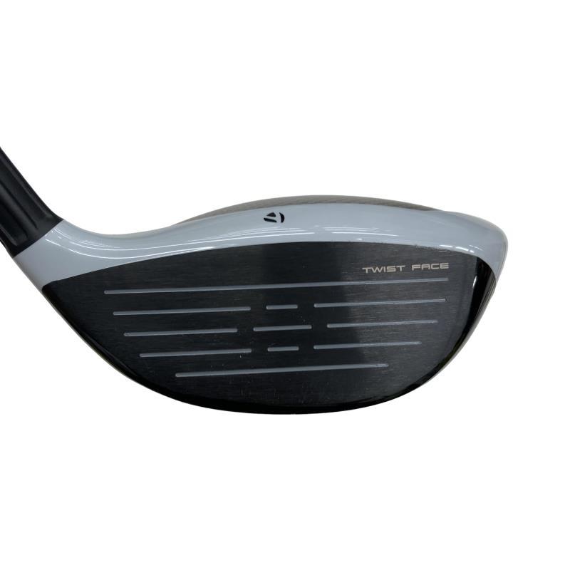 TaylorMade（テーラーメイド） SIM MAX 3W レフティ フェアウェイ