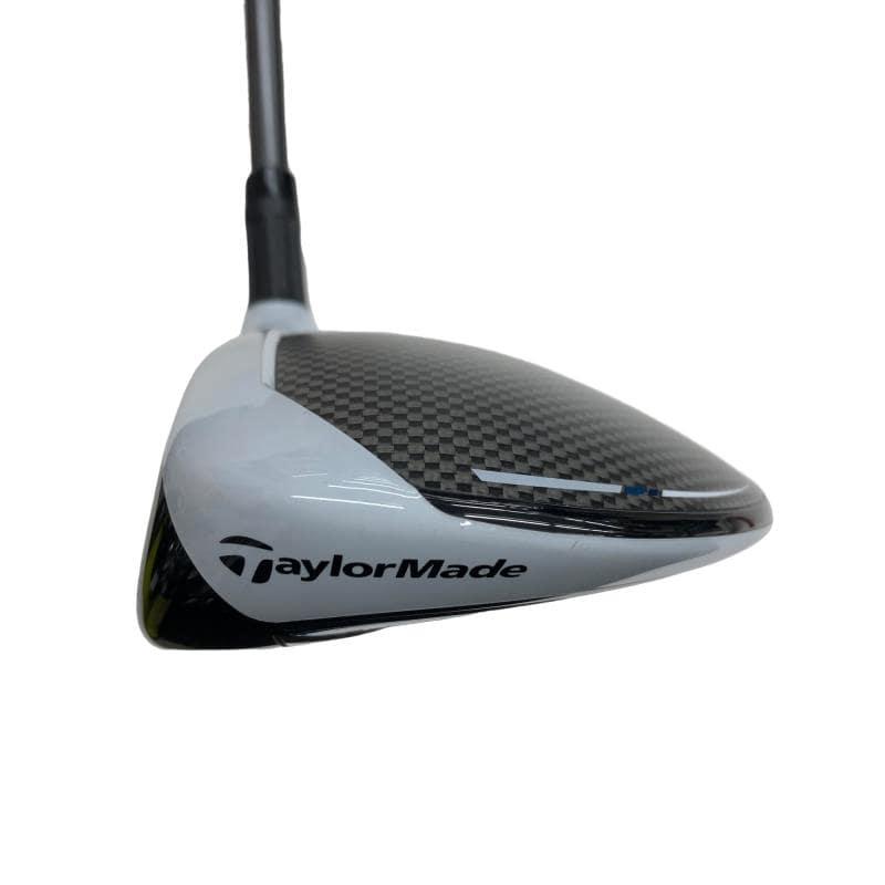 TaylorMade（テーラーメイド） SIM MAX 3W レフティ フェアウェイ
