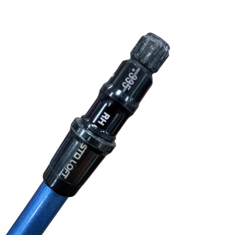 TaylorMade（テーラーメイド） テーラーメイドスリーブ付き(Qi4D系
