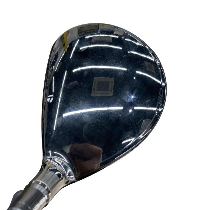 TaylorMade（テーラーメイド） Qi10 TOUR 5W フェアウェイウッド FW