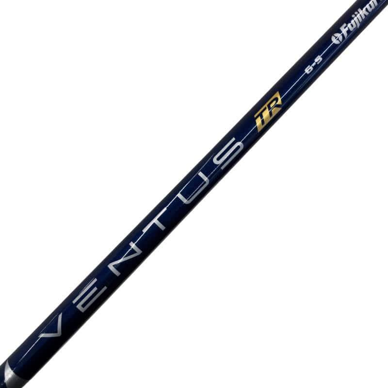 VENTUS TR blue6-S シャフト　キャロウェイスリーブ　ドライバー用 Callaway（キャロウェイ） キャロウェイスリーブ付き(QUANTUM系